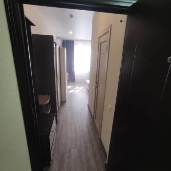 Сдается 1-комнатная квартира, 21 м²