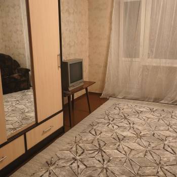 Сдается 2-х комнатная квартира, 49 м²