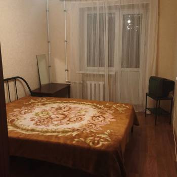 Сдается 2-х комнатная квартира, 49 м²