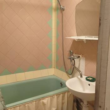 Сдается 2-х комнатная квартира, 49 м²