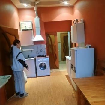 Сдается 2-х комнатная квартира, 54 м²
