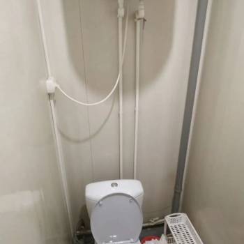 Сдается 2-х комнатная квартира, 54 м²
