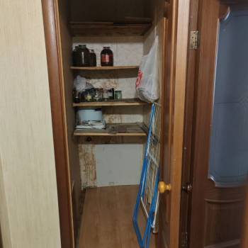 Сдается 2-х комнатная квартира, 44 м²