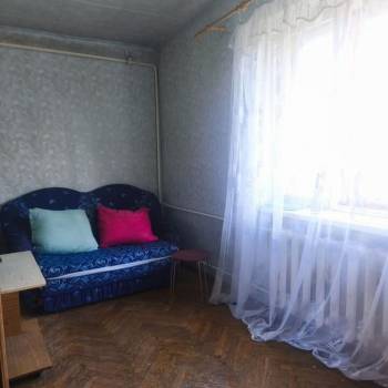 Сдается 2-х комнатная квартира, 43,3 м²