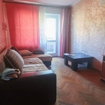 Сдается 2-х комнатная квартира, 43,3 м²