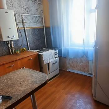 Сдается 2-х комнатная квартира, 43,3 м²