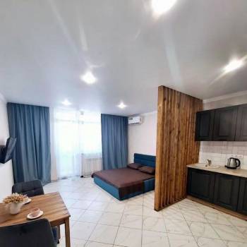 Сдается 1-комнатная квартира, 40 м²