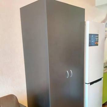 Сдается 1-комнатная квартира, 22 м²