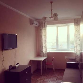 Сдается 1-комнатная квартира, 22 м²