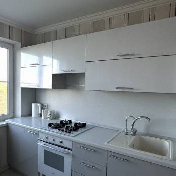 Сдается 2-х комнатная квартира, 50 м²