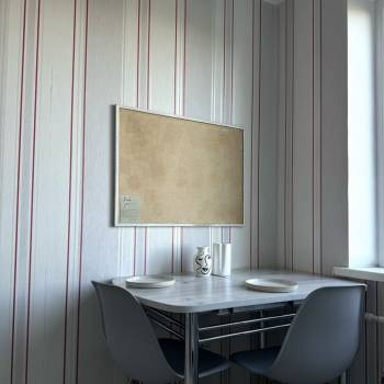 Сдается 2-х комнатная квартира, 50 м²
