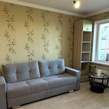 Сдается 2-х комнатная квартира, 50 м²