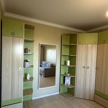 Сдается 2-х комнатная квартира, 50 м²