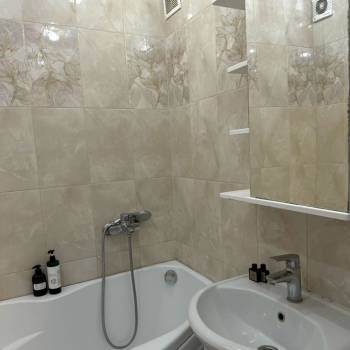Сдается 2-х комнатная квартира, 50 м²