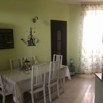 Продается 1-комнатная квартира, 59 м²