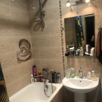Продается 1-комнатная квартира, 59 м²