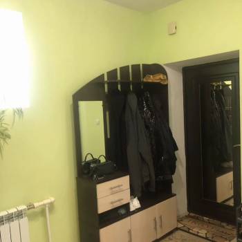 Продается 1-комнатная квартира, 59 м²