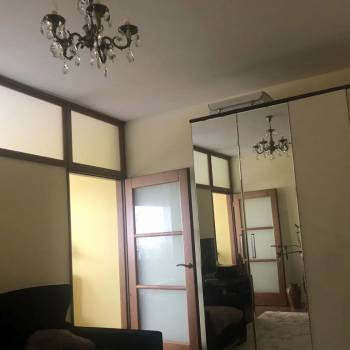 Продается 1-комнатная квартира, 59 м²