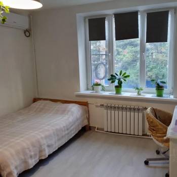 Сдается Комната, 17 м²