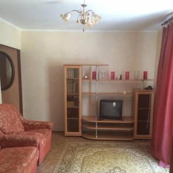 Сдается 2-х комнатная квартира, 36 м²