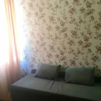 Сдается 2-х комнатная квартира, 36 м²