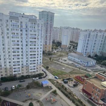 Продается 1-комнатная квартира, 36 м²