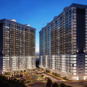 Сдается 1-комнатная квартира, 40 м²