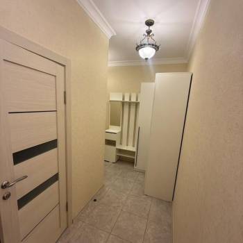 Сдается 1-комнатная квартира, 35 м²