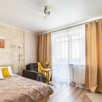 Сдается 1-комнатная квартира, 30 м²