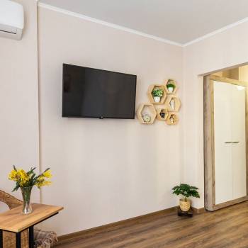 Сдается 1-комнатная квартира, 30 м²