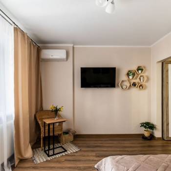 Сдается 1-комнатная квартира, 30 м²
