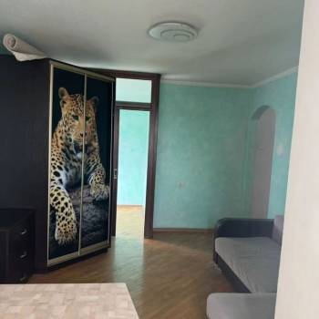 Сдается 1-комнатная квартира, 34,6 м²