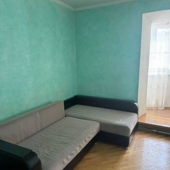 Сдается 1-комнатная квартира, 34,6 м²