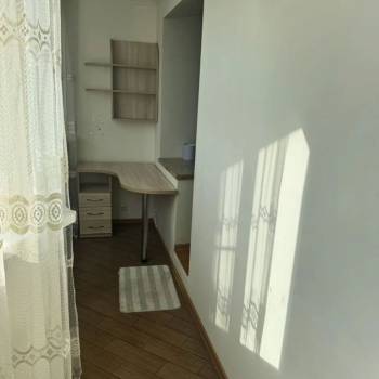 Сдается 1-комнатная квартира, 34,6 м²