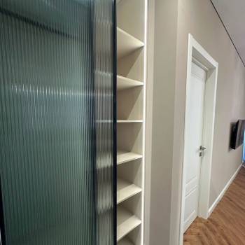 Сдается 2-х комнатная квартира, 45 м²