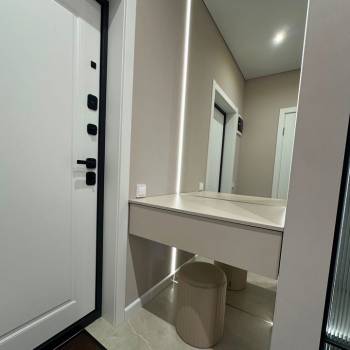 Сдается 2-х комнатная квартира, 45 м²