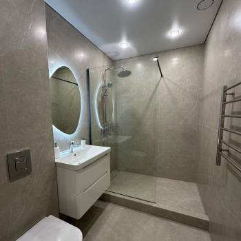 Сдается 2-х комнатная квартира, 45 м²