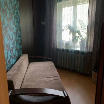 Сдается Многокомнатная квартира, 90 м²