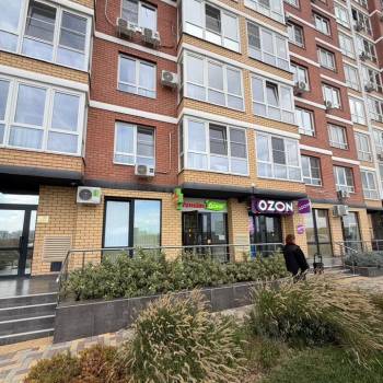 Продается Нежилое помещение, 37,8 м²