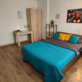 Продается 2-х комнатная квартира, 55 м²