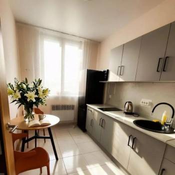 Продается 2-х комнатная квартира, 55 м²