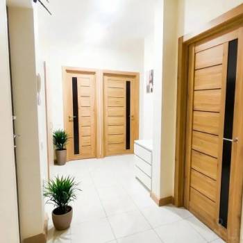 Продается 2-х комнатная квартира, 55 м²
