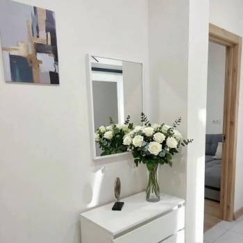 Продается 2-х комнатная квартира, 55 м²