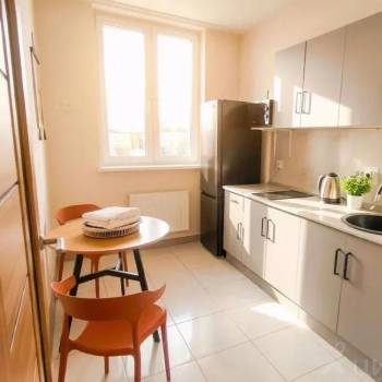 Продается 2-х комнатная квартира, 55 м²