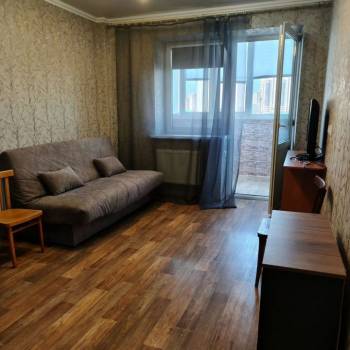 Сдается 1-комнатная квартира, 38 м²