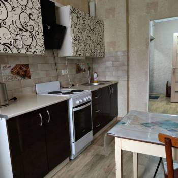 Сдается 1-комнатная квартира, 38 м²