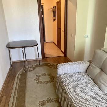 Сдается 1-комнатная квартира, 47 м²