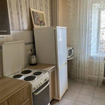 Сдается 1-комнатная квартира, 47 м²