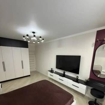Продается 1-комнатная квартира, 39,3 м²
