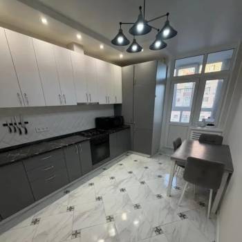 Продается 1-комнатная квартира, 39,3 м²